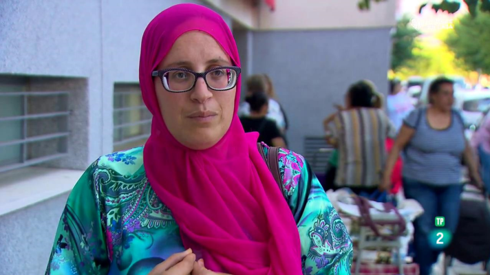 Pueblo de Dios - Ceuta, evangelio en la periferia de Europa