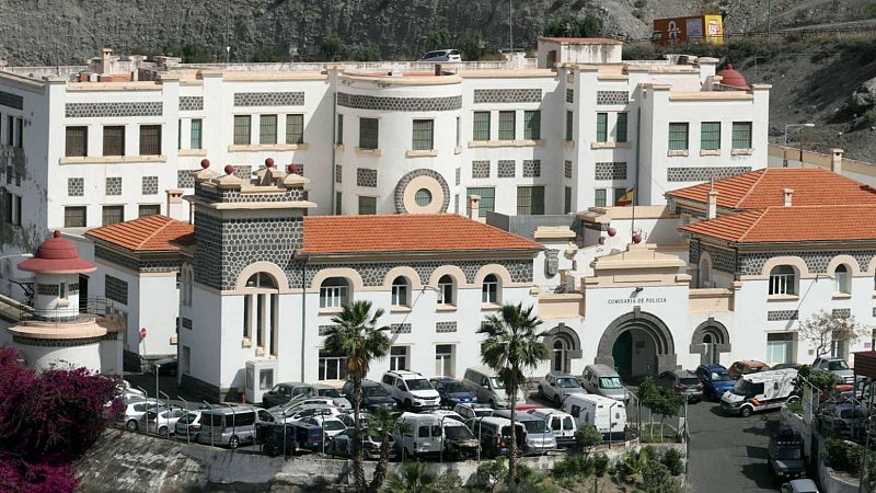 Vídeo | Interior sobre la situación de los CIEs: "No están hacinados como han hecho ver en ese video"