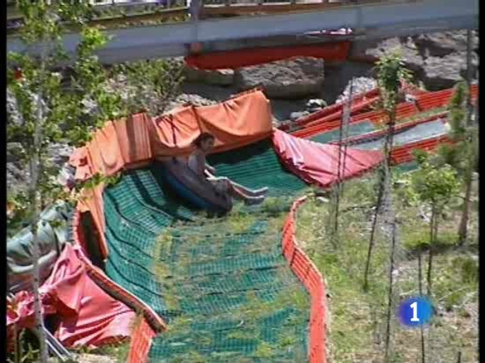 En verano el 80% de las estaciones de esquí están abiertas | Ver