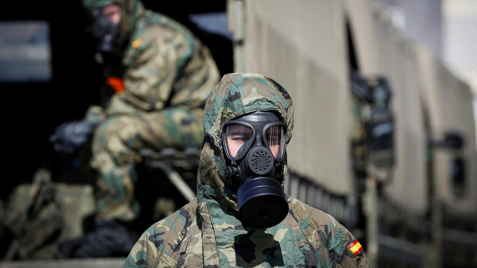 Especial Informativo - Coronavirus - 29/03/20 - ver ahora