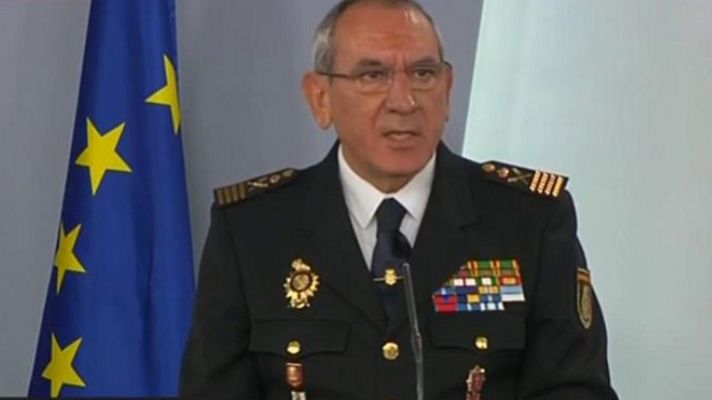 Especial Coronavirus - Interior ha detectado "un envío masivo de e-mails que simulaban ser de Correos"