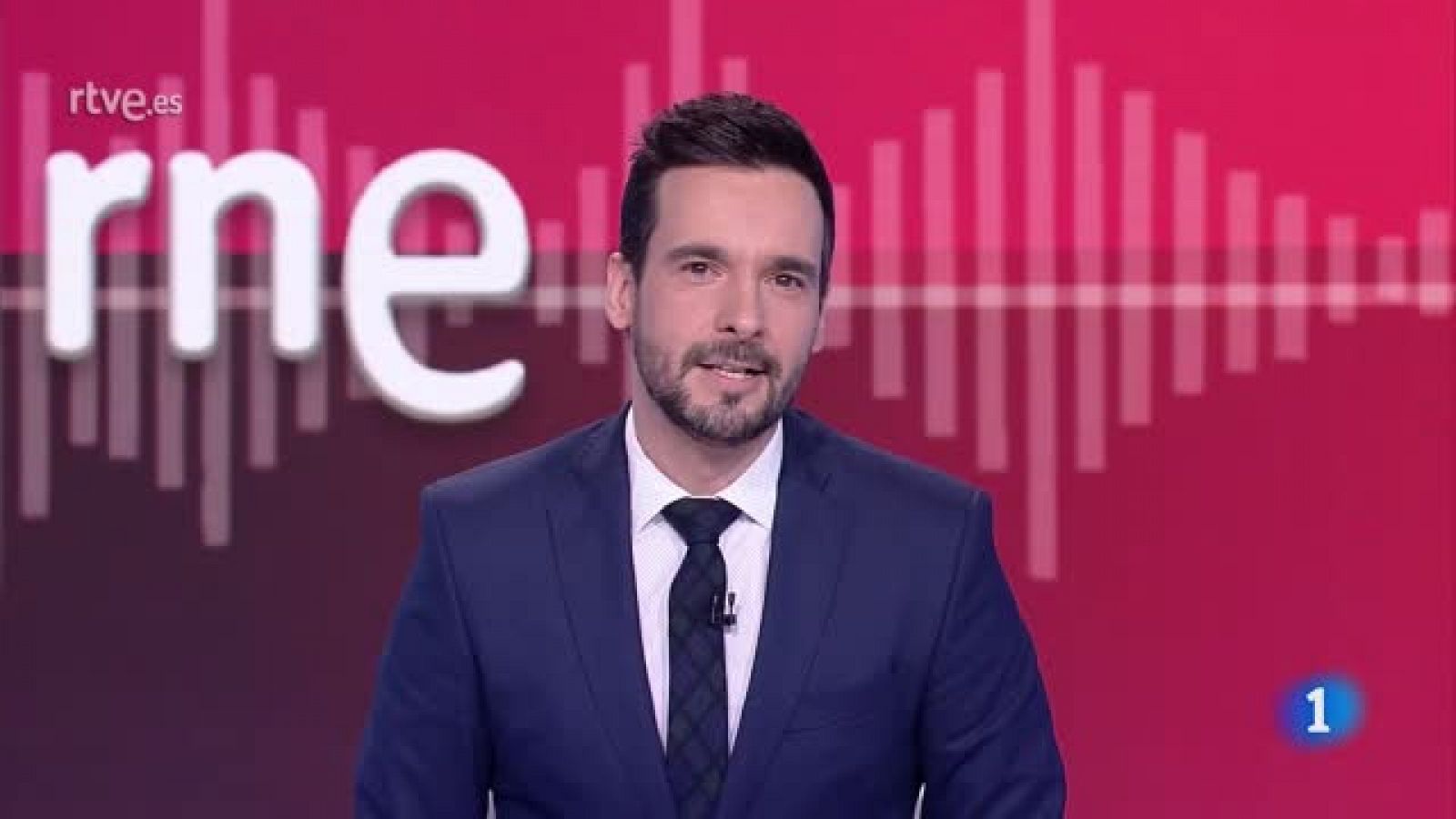 Vídeo | Íñigo Alfonso, las mañanas de RNE: "Los oyentes nos reconocen que la compañía es necesaria y agradecen mucho que estamos ahí"