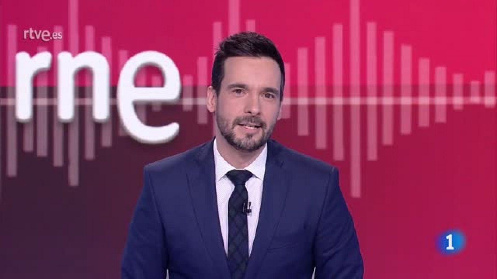 Vídeo | Íñigo Alfonso, las mañanas de RNE: "Los oyentes nos reconocen que la compañía es necesaria"