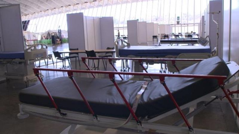 Canarias en 2' - 29/03/2020 