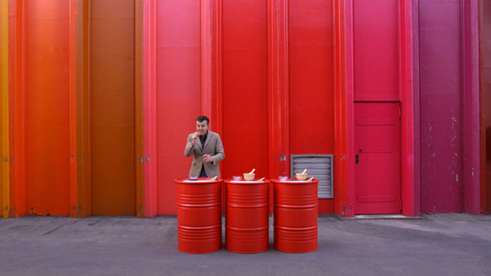 This is art - Culpa - ver ahora