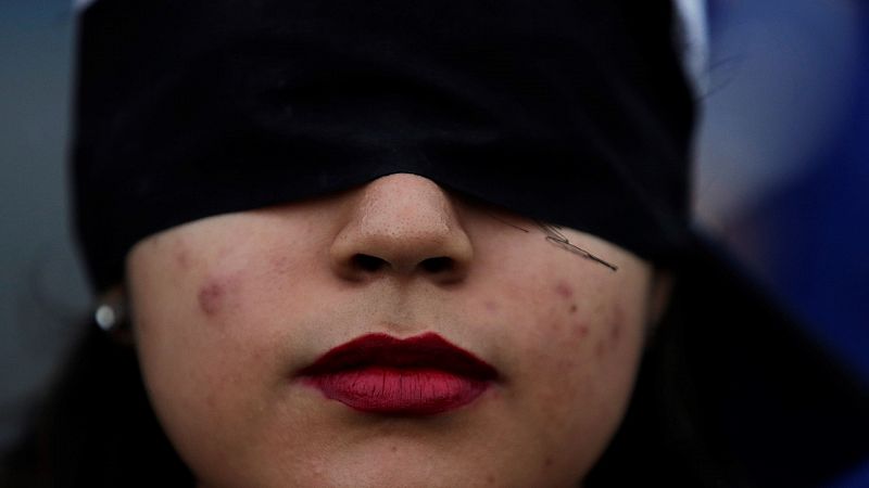 La violencia de género: la cara oculta del confinamiento en Colombia