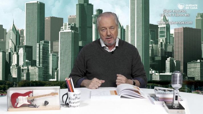 Inglés en TVE - Programa 51