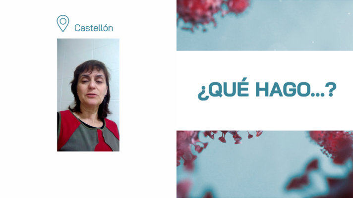 Especial Coronavirus - ¿Qué medidas de higiene debemos aplicar con los alimentos frescos?