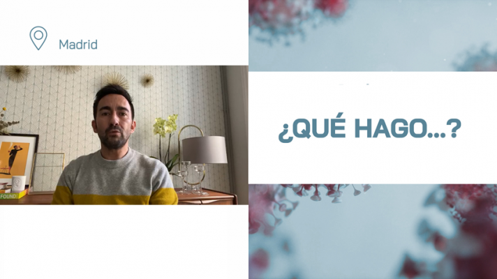 Especial Coronavirus - ¿Cómo podemos cuidar la relación de pareja durante la cuarentena?