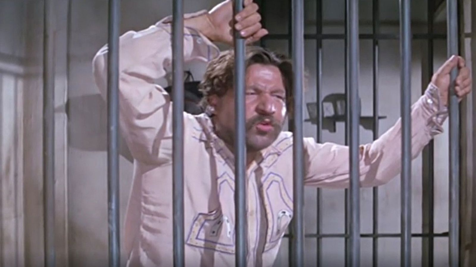 Mañanas de cine - Los cuatreros - Ver ahora