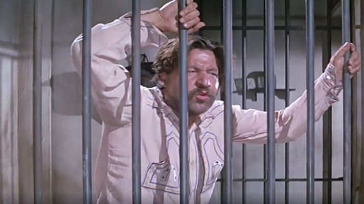 Cine de siempre - Los cuatreros