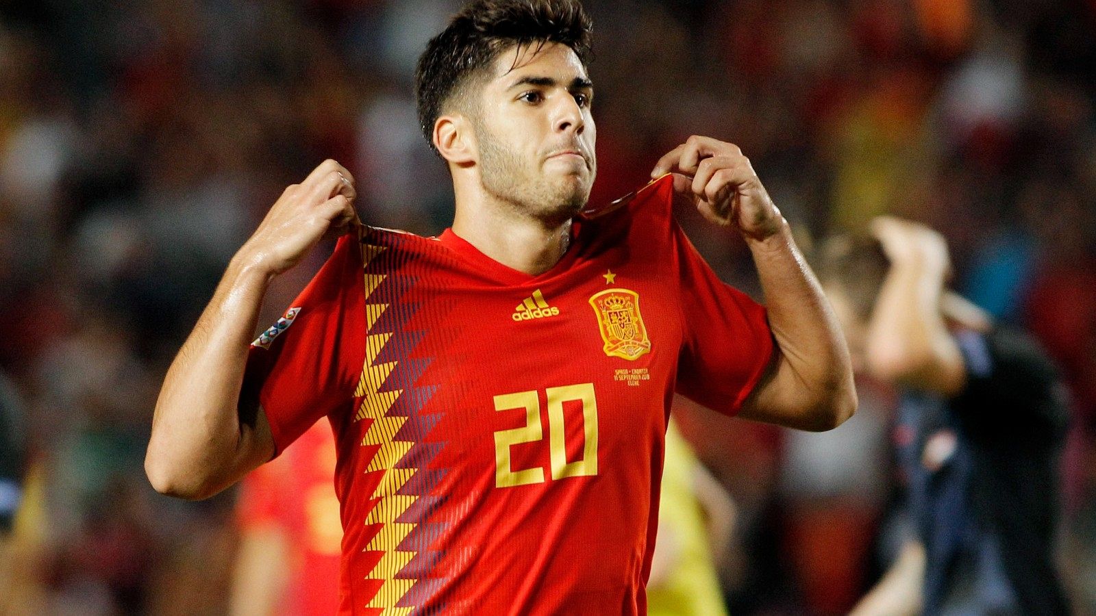 España y Alemania se ven las caras en el FIFA 20 en directo en Teledeporte - rtve.es - eSports | Ver