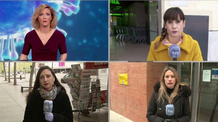 La mañana - La Mañana - 30/03/20