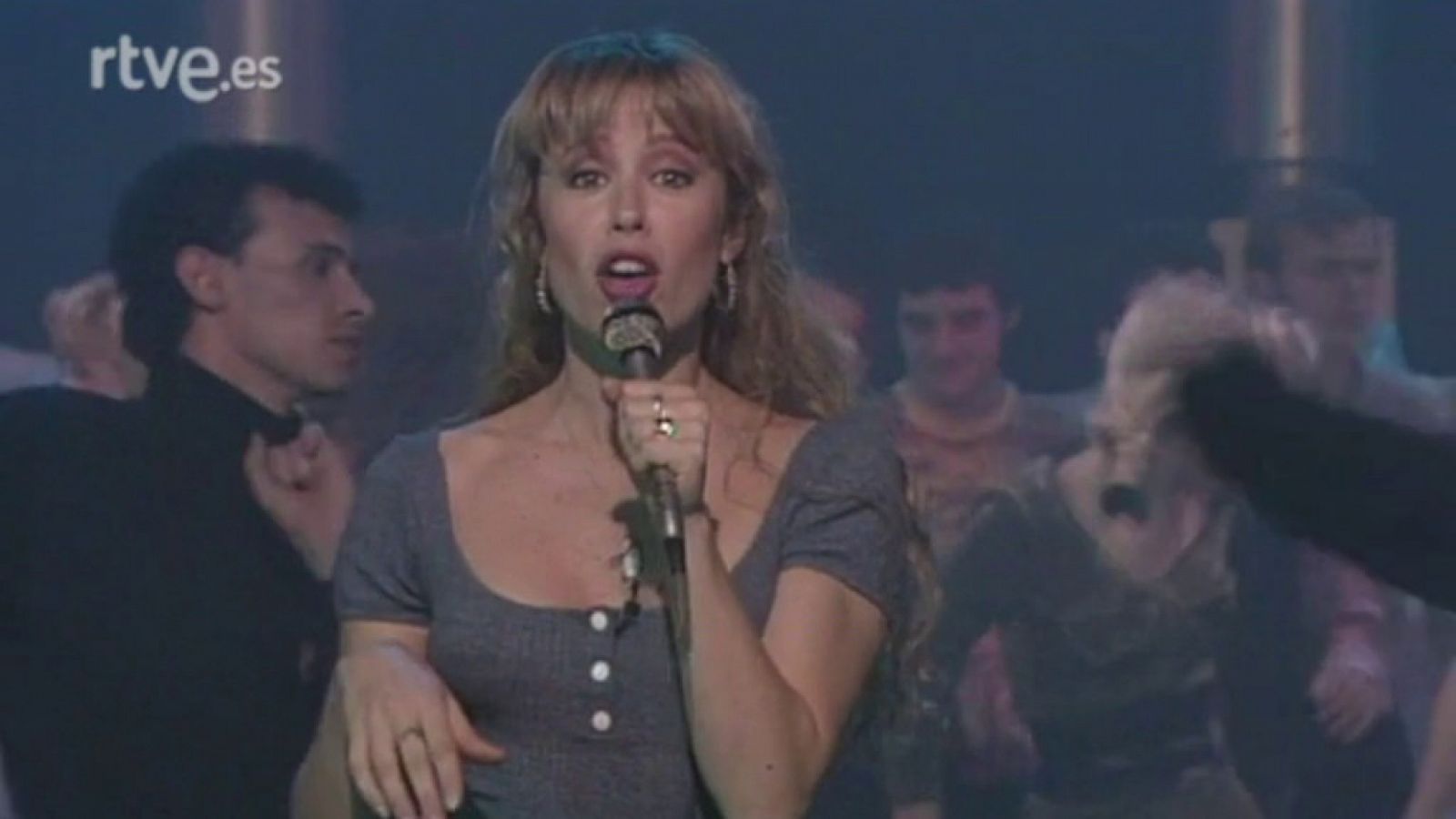 Cajón desastre 25/03/1991 RTVE Play