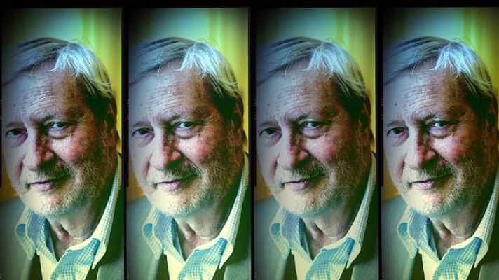 Universo UNED - Gianni Vattimo. Alrededores del ser *