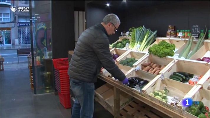 L'Informatiu - L'Informatiu - 30/03/2020