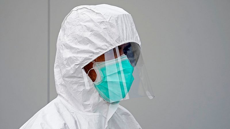 España supera a China en número de contagios y suma ya 7.340 muertos con coronavirus