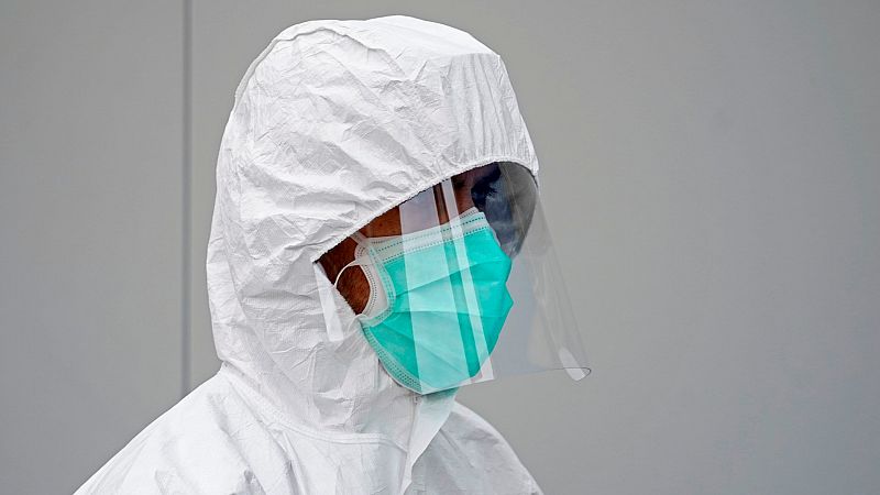 Coronavirus: España supera a China en número de contagios y suma ya 7.340 muertos con coronavirus - Especial Coronavirus | Ver