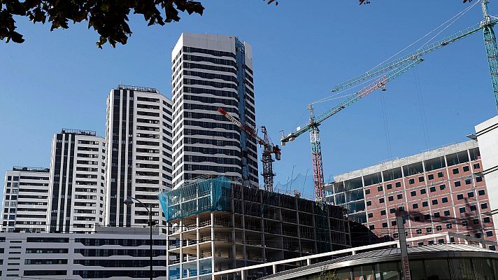 Telediario 1 - La letra pequeña de la moratoria del pago de las hipotecas, un escollo para algunos interesados