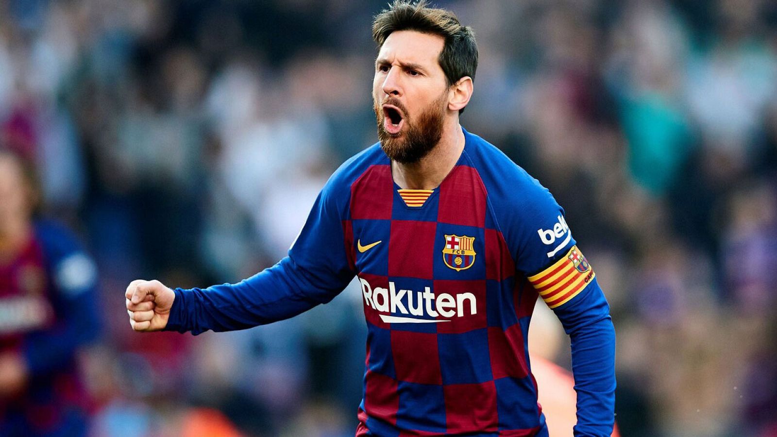 Messi da el 'Ok' de la plantilla a la bajada de sueldo pero critica las formas de la directiva del Barça