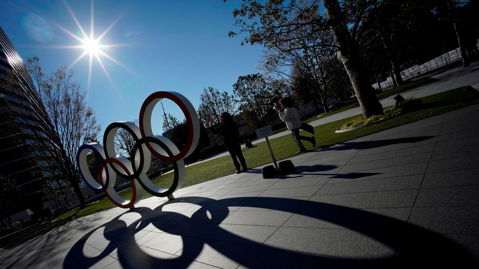 Los Juegos Olímpicos se disputarán entre el 23 de Julio y el 8 de Agosto de 2021