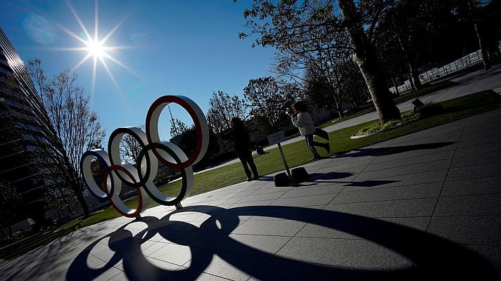 Los Juegos Olímpicos se disputarán entre el 23 de Julio y el 8 de Agosto de 2021