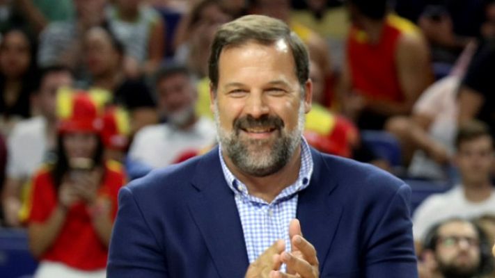 Telediario 1 - Alfonso Reyes nos cuenta su batalla contra el coronavirus