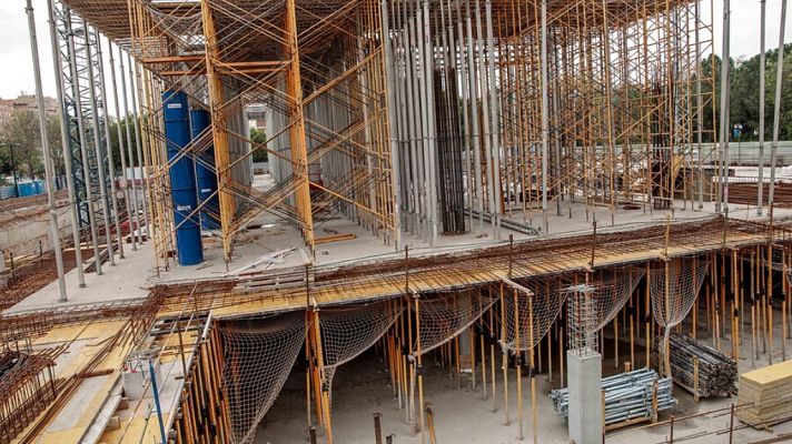 L'informatiu - Comunitat Valenciana - L'Informatiu - Comunitat Valenciana - 30/03/20