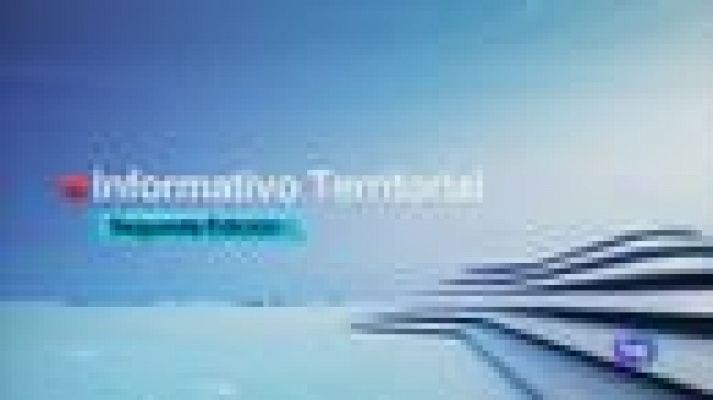 Noticias de Castilla-La Mancha - Noticias de Castilla-La Mancha 2 - 30/03/20