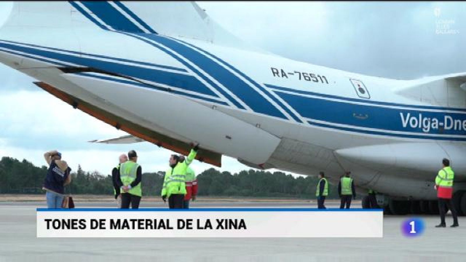 Informatiu Balear - 30/03/20