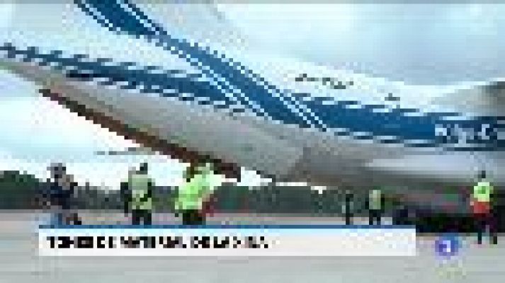 Informatiu Balear - Informatiu Balear - 30/03/20