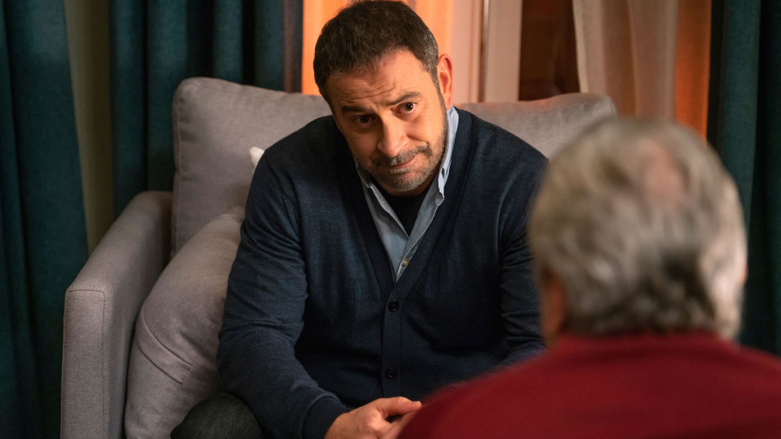 Mercado Central - Capítulo 130 - ver ahora