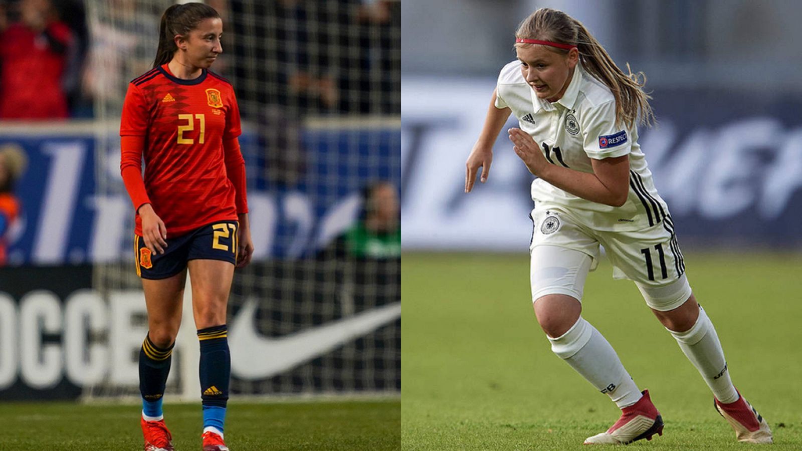 eSports | Sheila García y Vanessa Fudalla firman tablas en España 4-4 Alemania - eSports | Ver