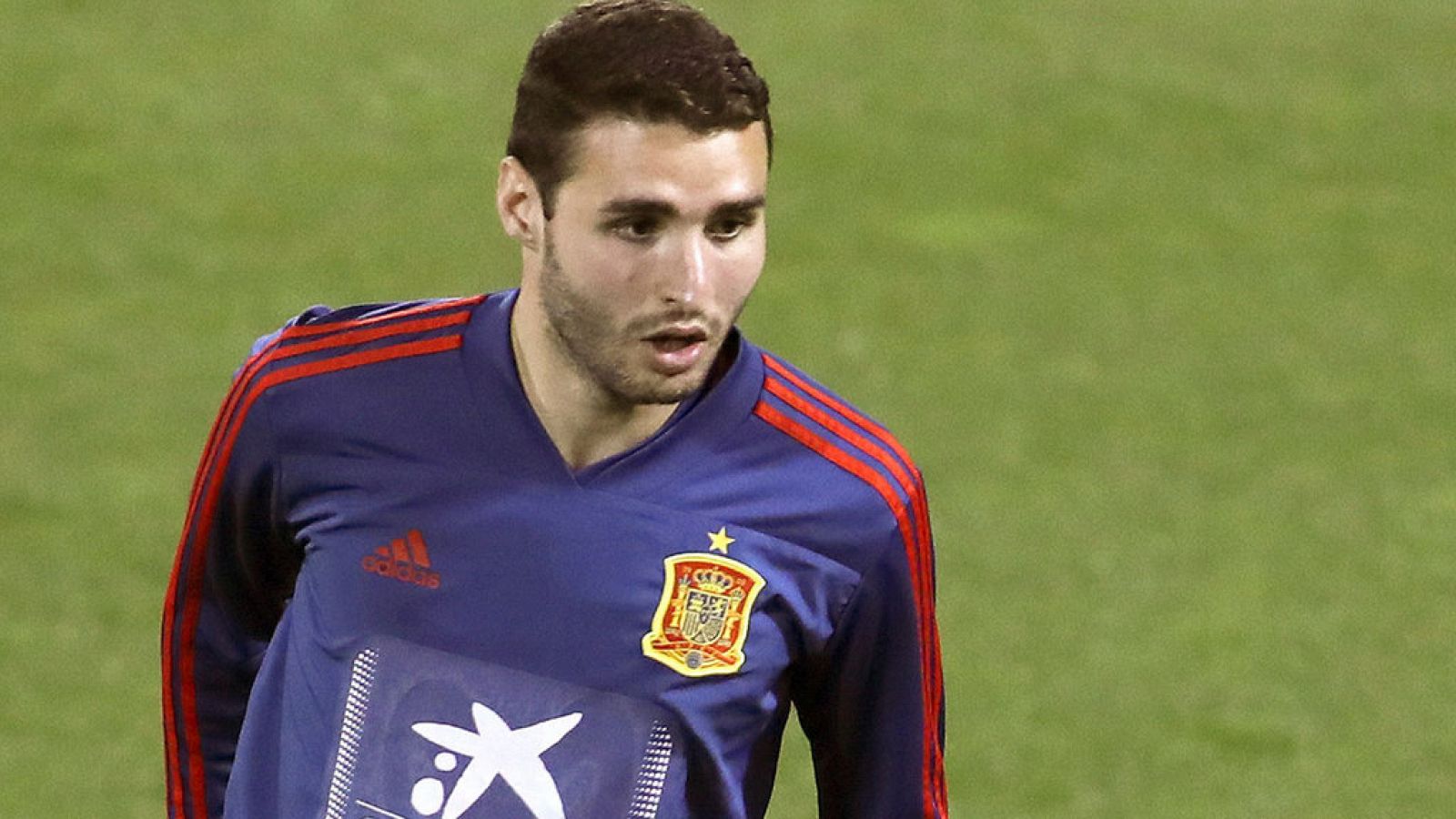 Abel Ruiz: "Scholtterbeck parecía MouBa"