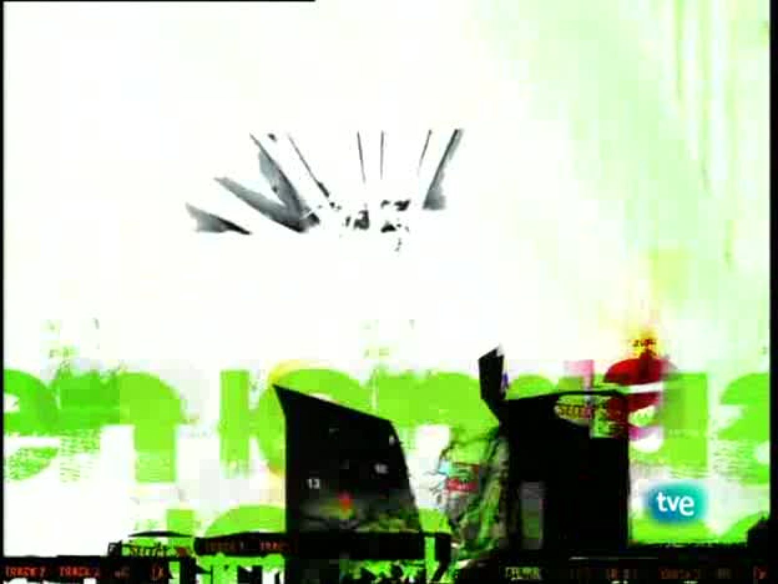 En lengua de signos - 01/08/09 - En lengua de signos | Ver