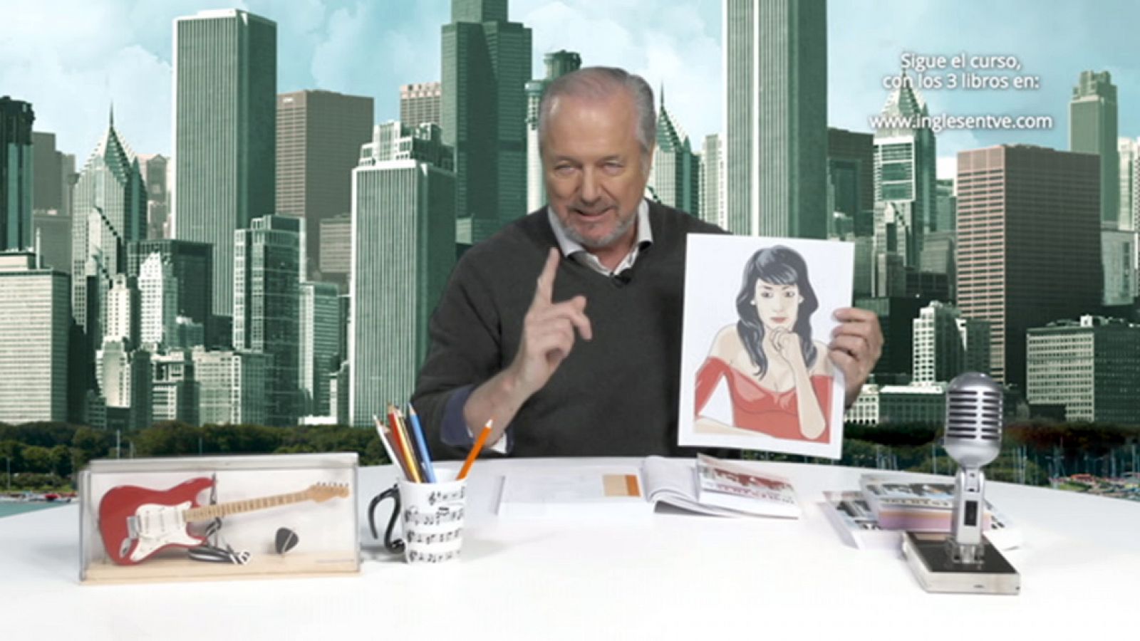 Inglés en TVE - Programa 52 - ver ahora