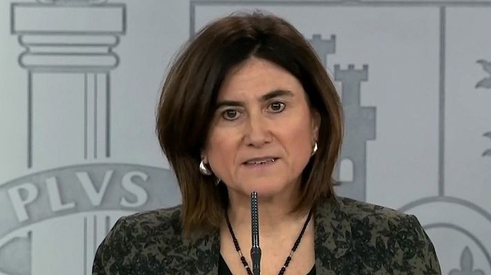 Sierra: "El 85% de los fallecidos tiene más de 70 años y los menores de 30 no llegan al 0,2%"