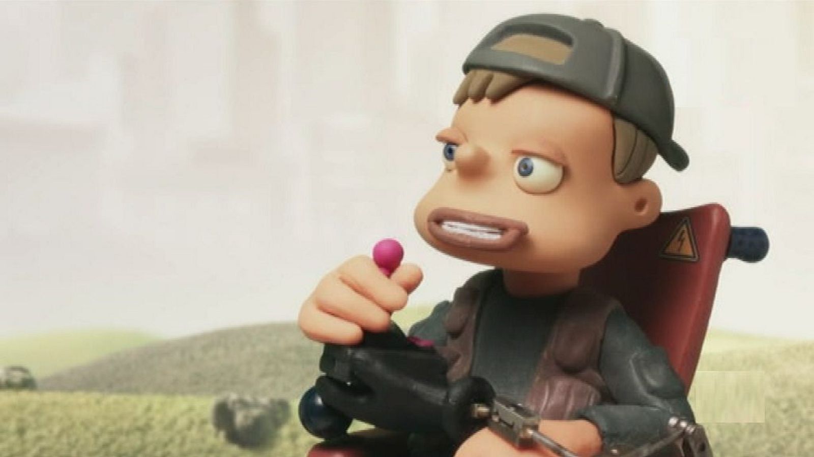 Clay Kids (en inglés) - Consola del futuro (en inglés) - RTVE.es - Clay Kids en inglés | Watch