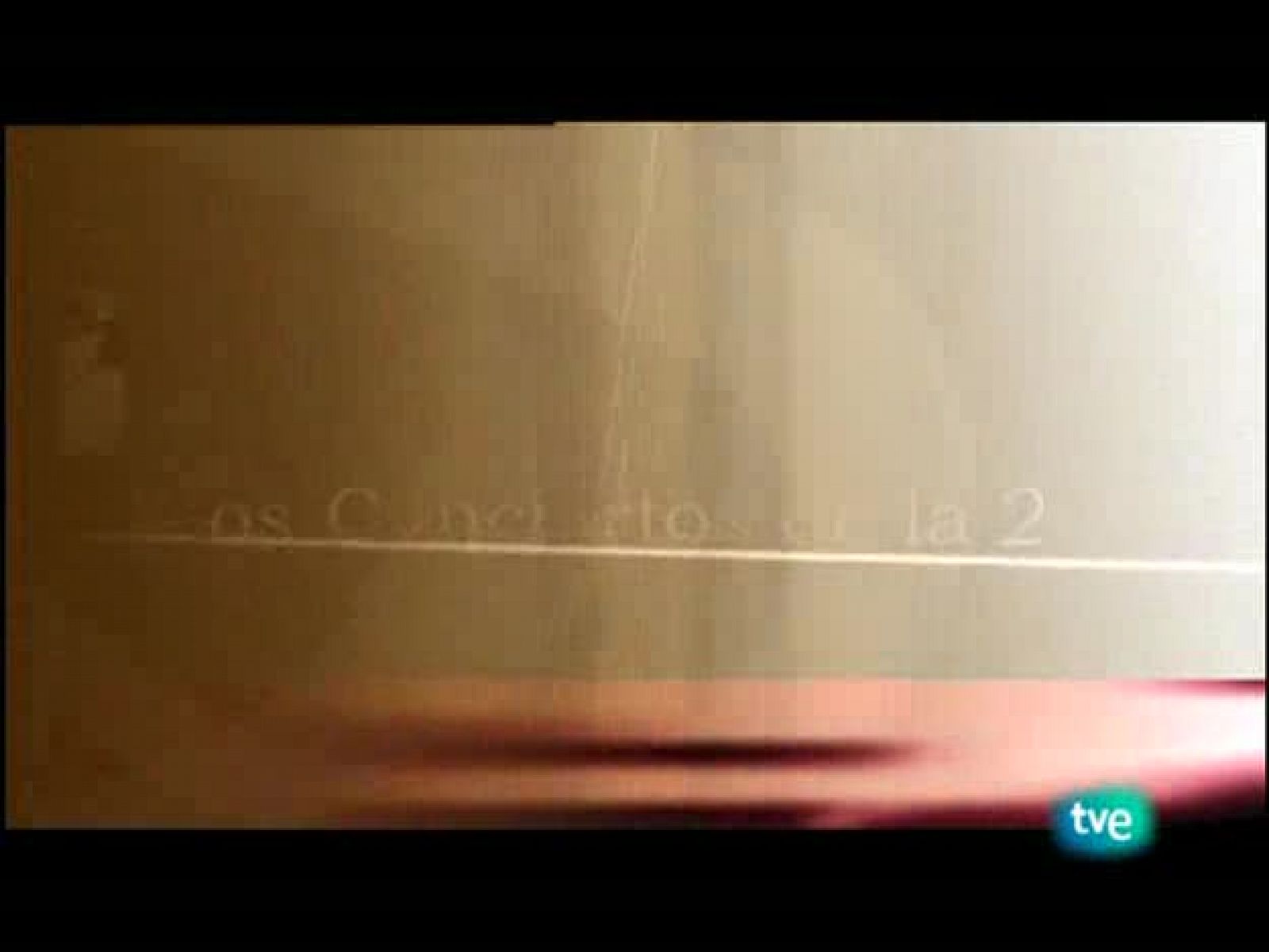 Los conciertos de La 2 - Homenaje a José Antonio Abreu - Los conciertos de La 2 | Ver