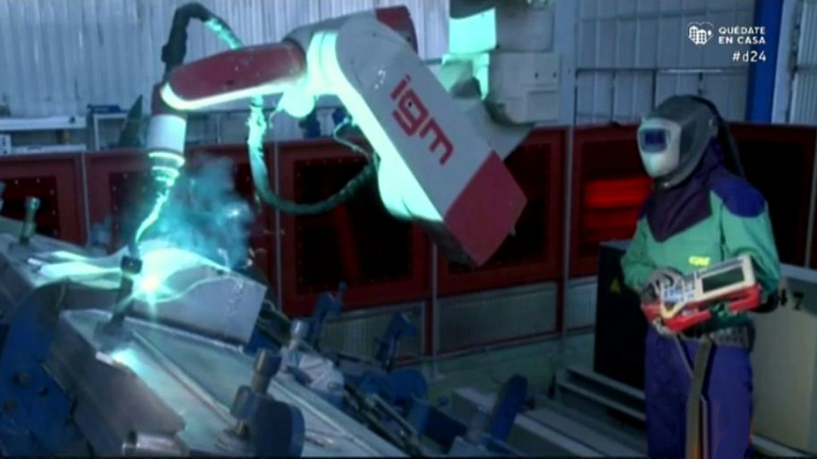 Diario 24 - 31/03/20 - ver ahora