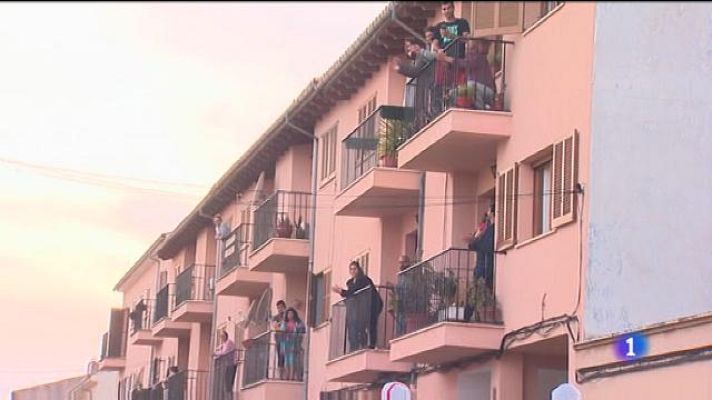 Informatiu Balear - Informatiu Balear - 31/03/20