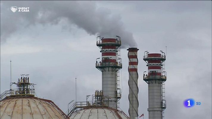 L'Informatiu - L'Informatiu - 31/03/2020