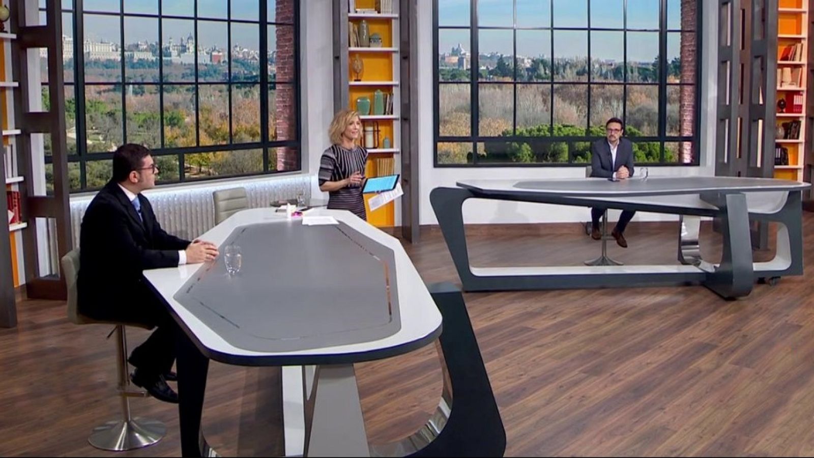 La Mañana - 31/03/20 - ver ahora