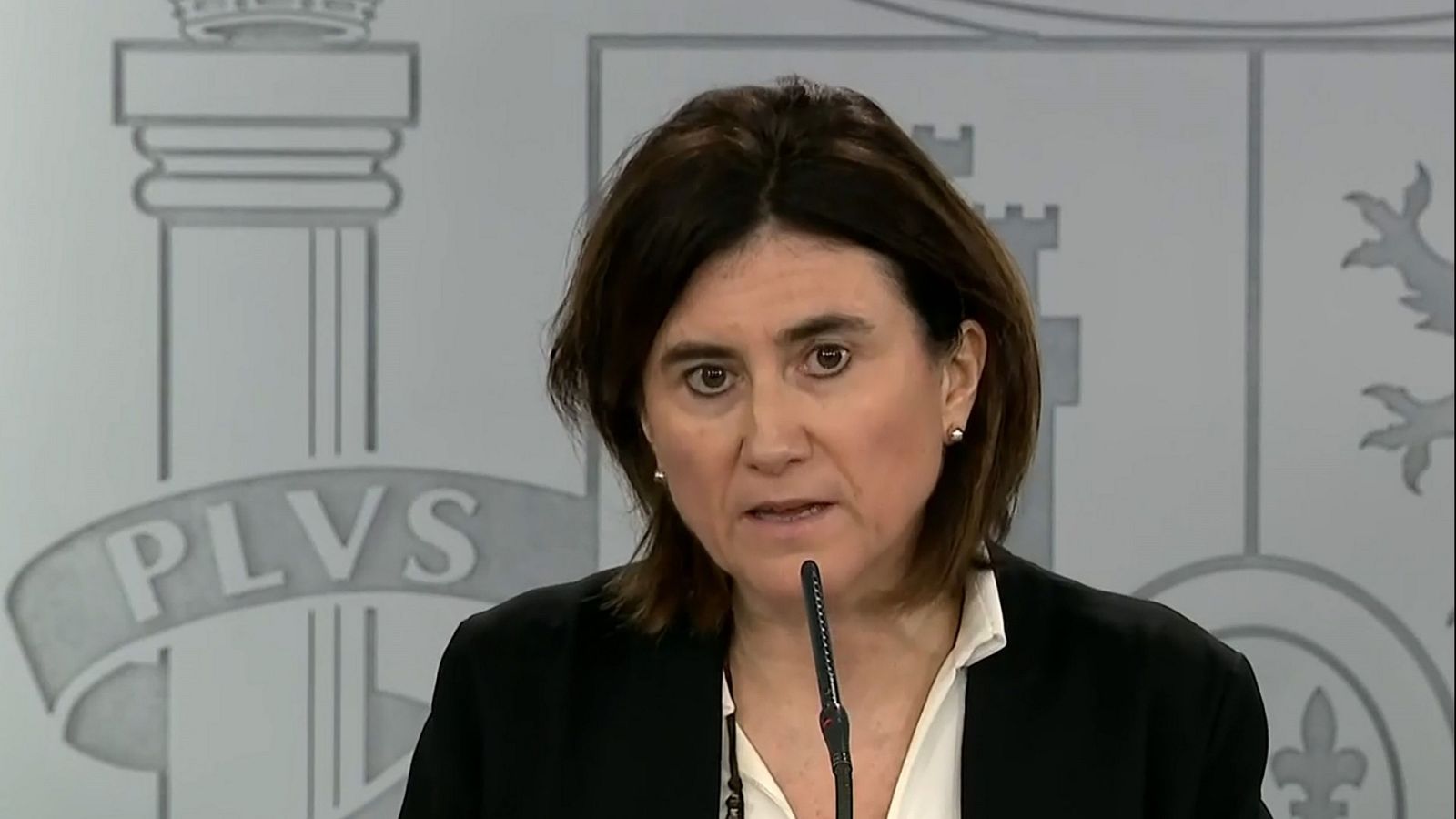 Especial Informativo - Coronavirus - 13 h. - 31/03/20 - ver ahora