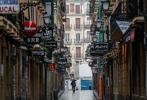 La moratoria de seis meses da aire a los autónomos