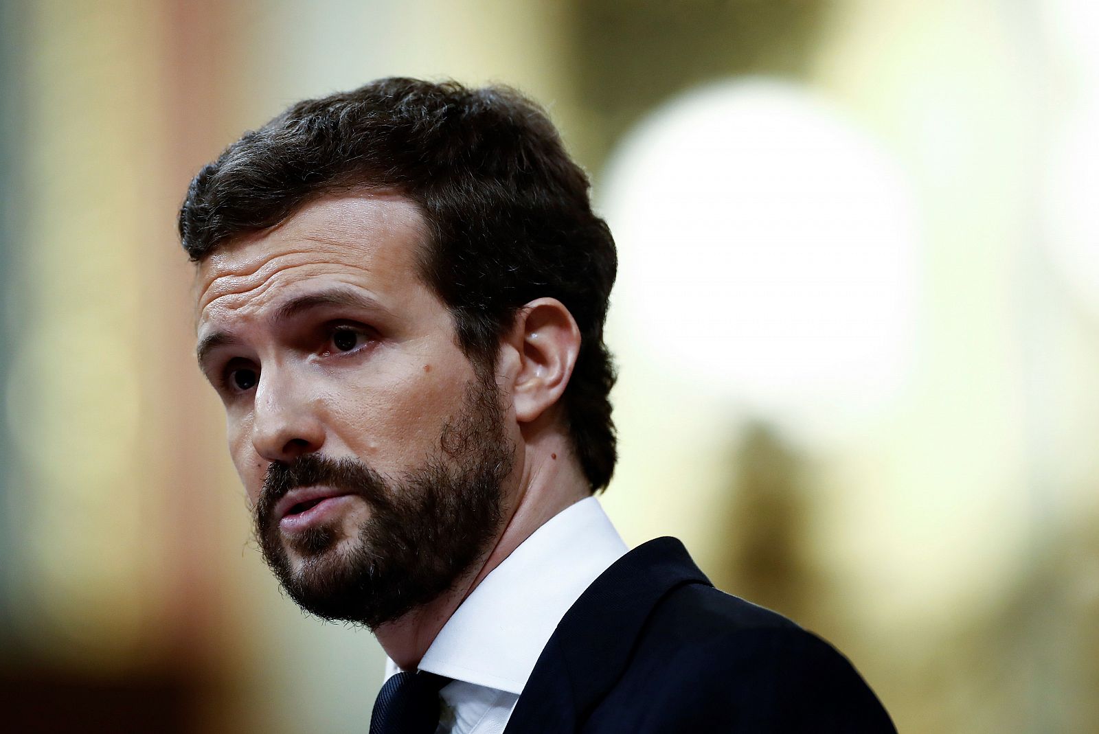 La oposición critica el nuevo Real Decreto del Gobierno por aprobarlo sin consenso | Ver