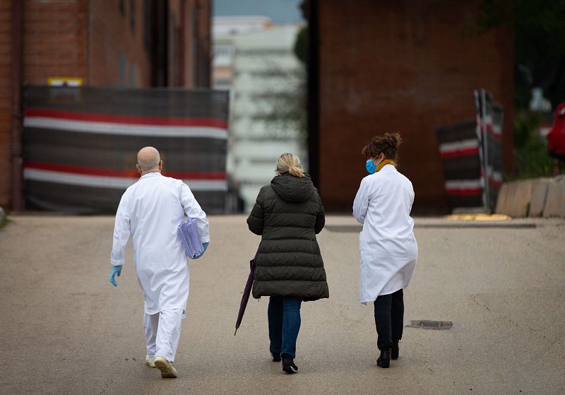 CSIF denuncia al ministro de Sanidad Salvador Illa por delitos contra los trabajadores