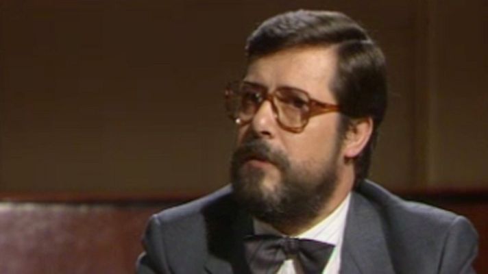 Querido Pirulí - 13/4/1988