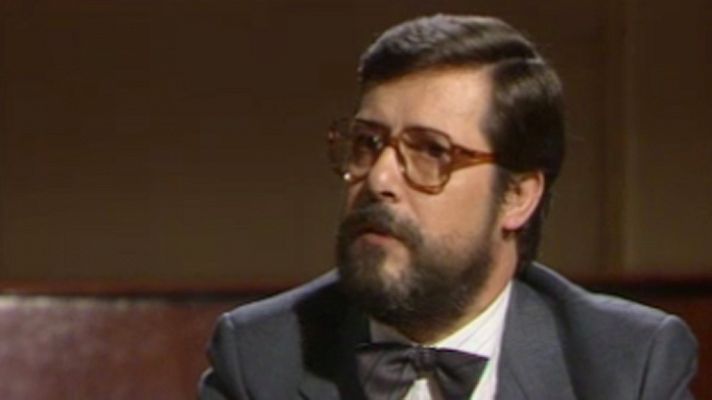 Querido Pirulí - 13/4/1988