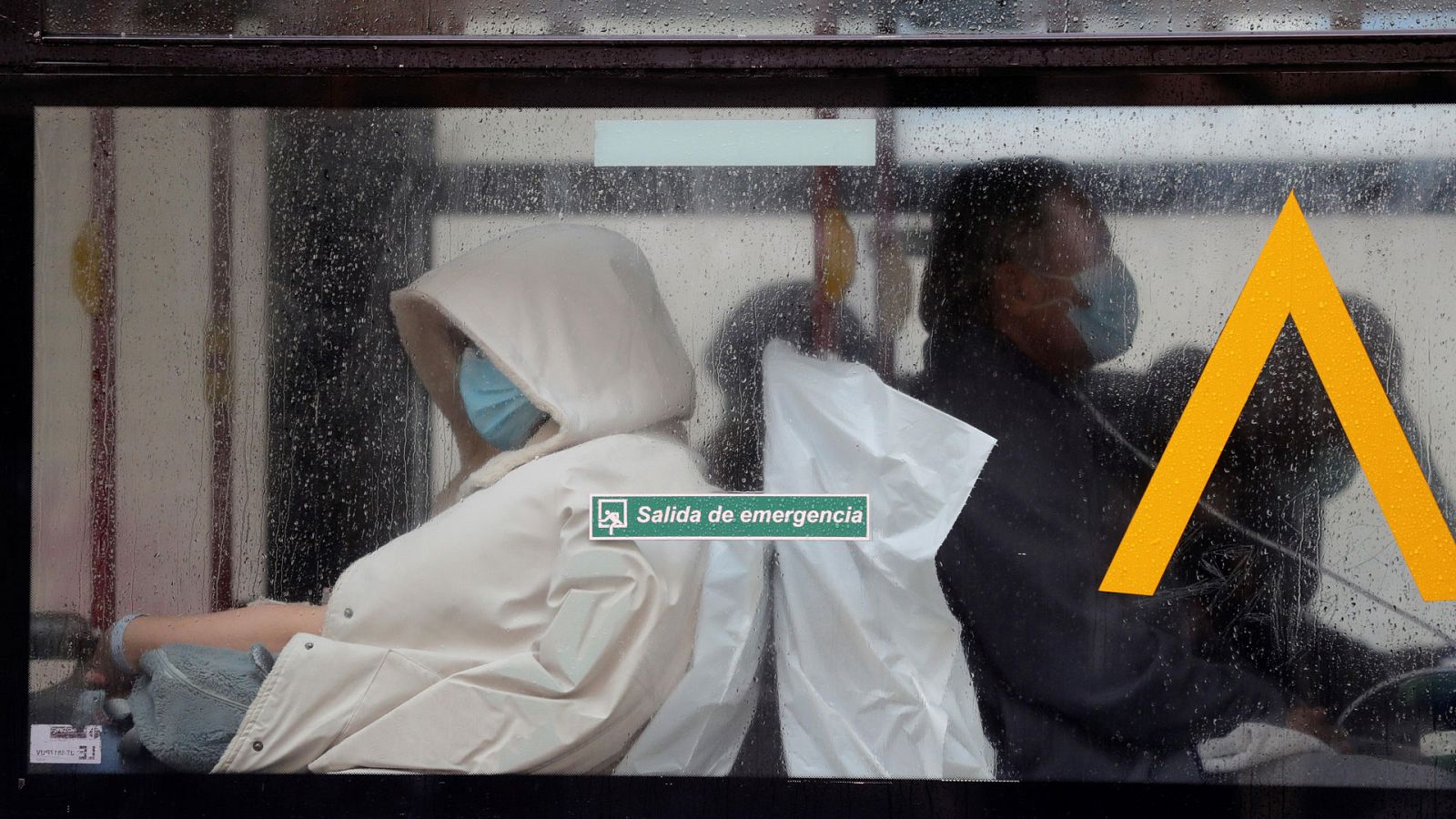 Telediario 2 en cuatro minutos - 31/03/20 - Ver ahora